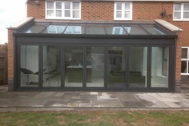 Conservatories | Newcastle, Gateshead & Sunderland