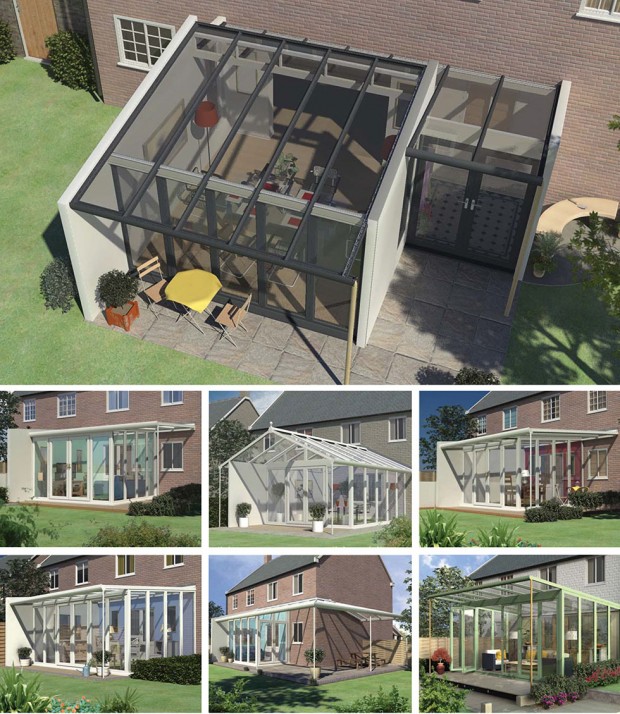 Conservatories | Newcastle, Gateshead & Sunderland