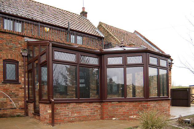 Conservatories | Newcastle, Gateshead & Sunderland
